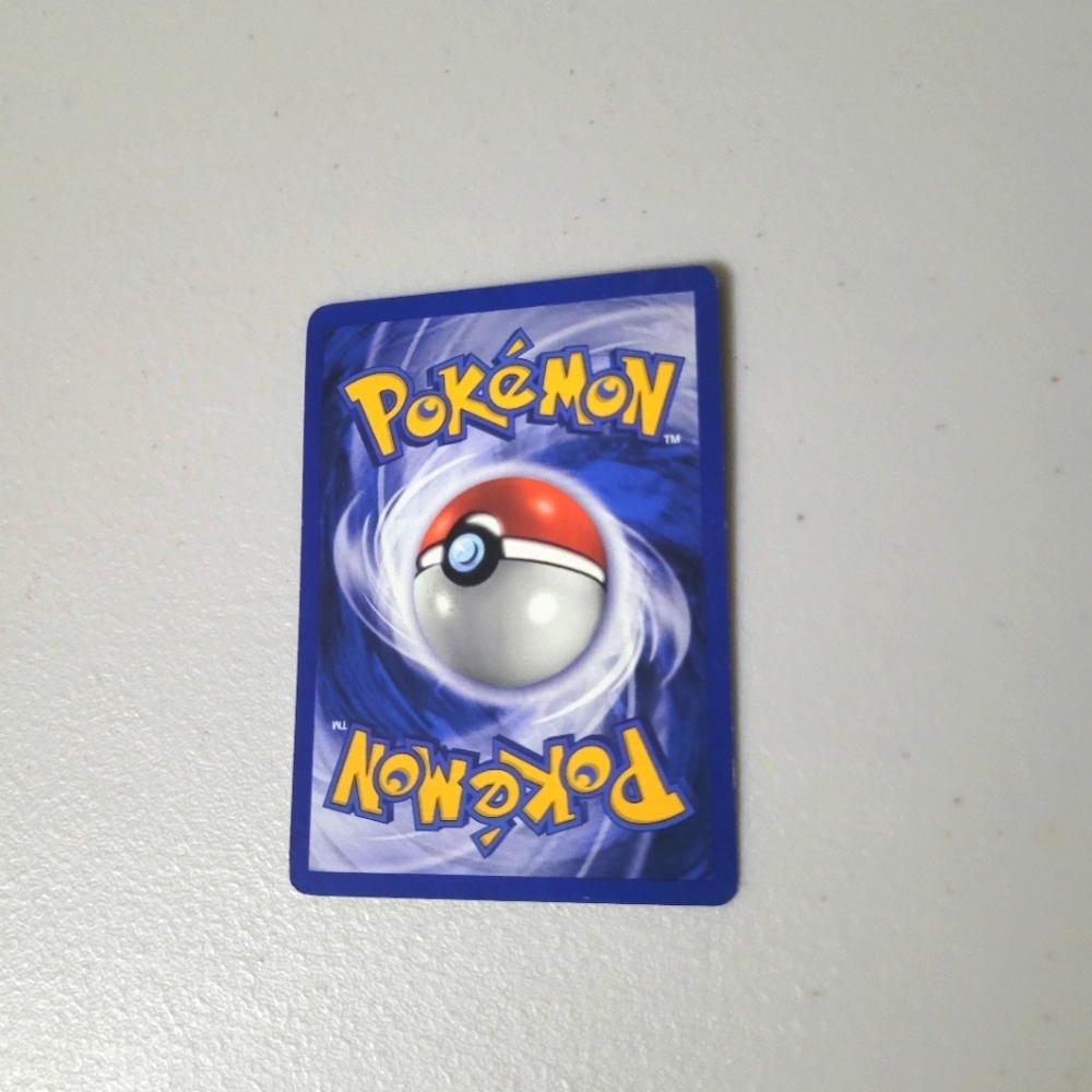 Classic Blane's Gamble 121/132 Gym Heroes Common Trainer Card - Picture 2 of 2